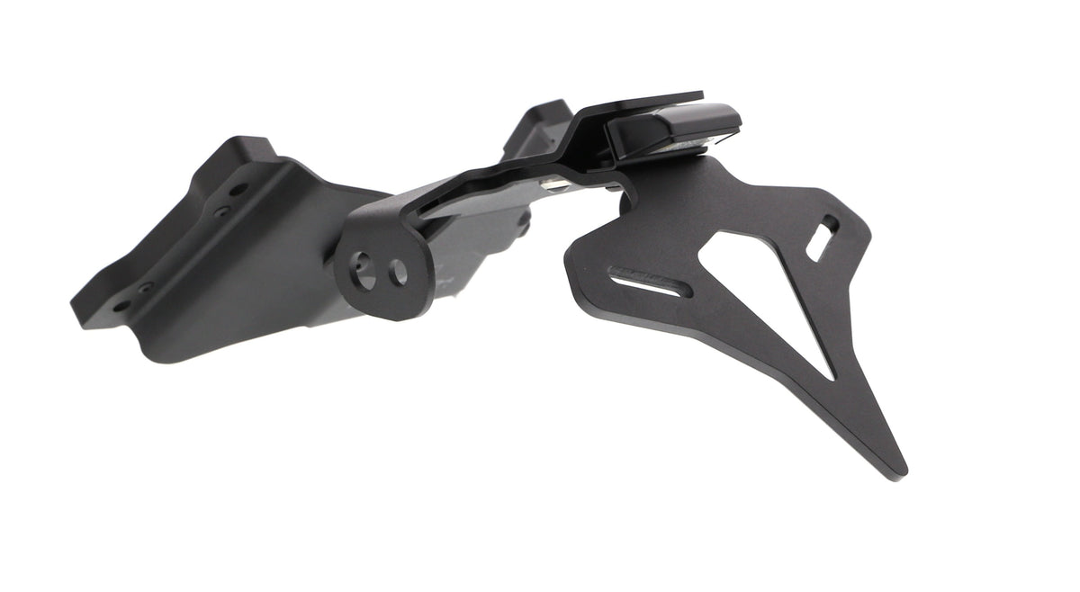 Kentekenplaathouder Evotech - Suzuki GSX-R1000R 40th Anniversary Edition (2026+)