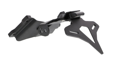 Kentekenplaathouder Evotech - Suzuki GSX-R1000R 40th Anniversary Edition (2026+)