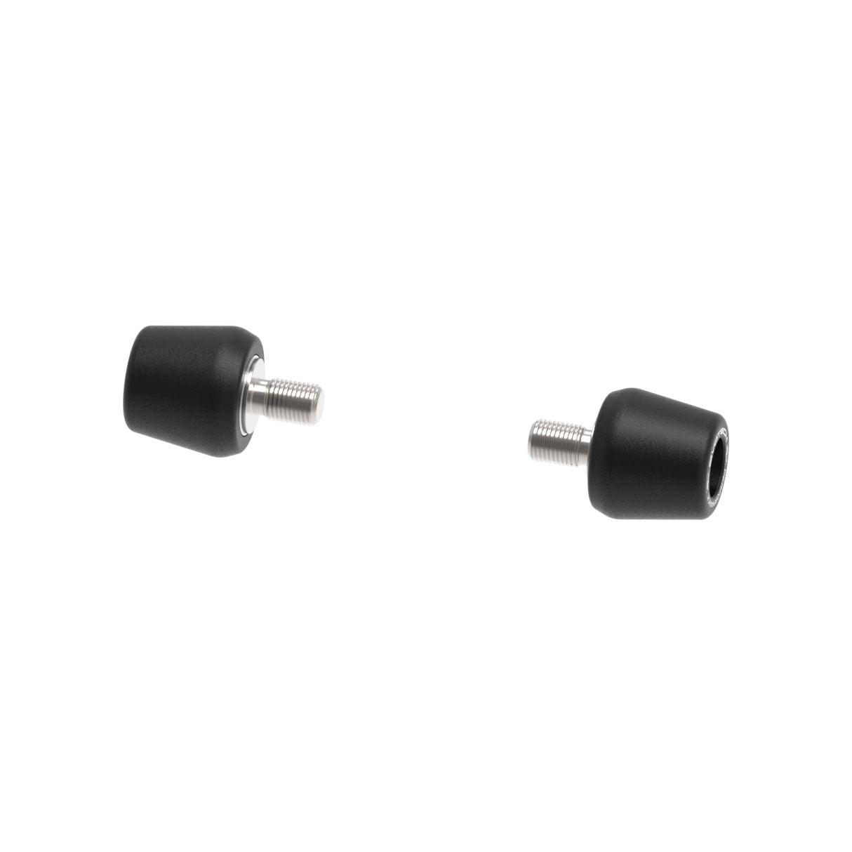Evotech Stuurgewichten Set (Road) - Suzuki GSX-8R (2024+)