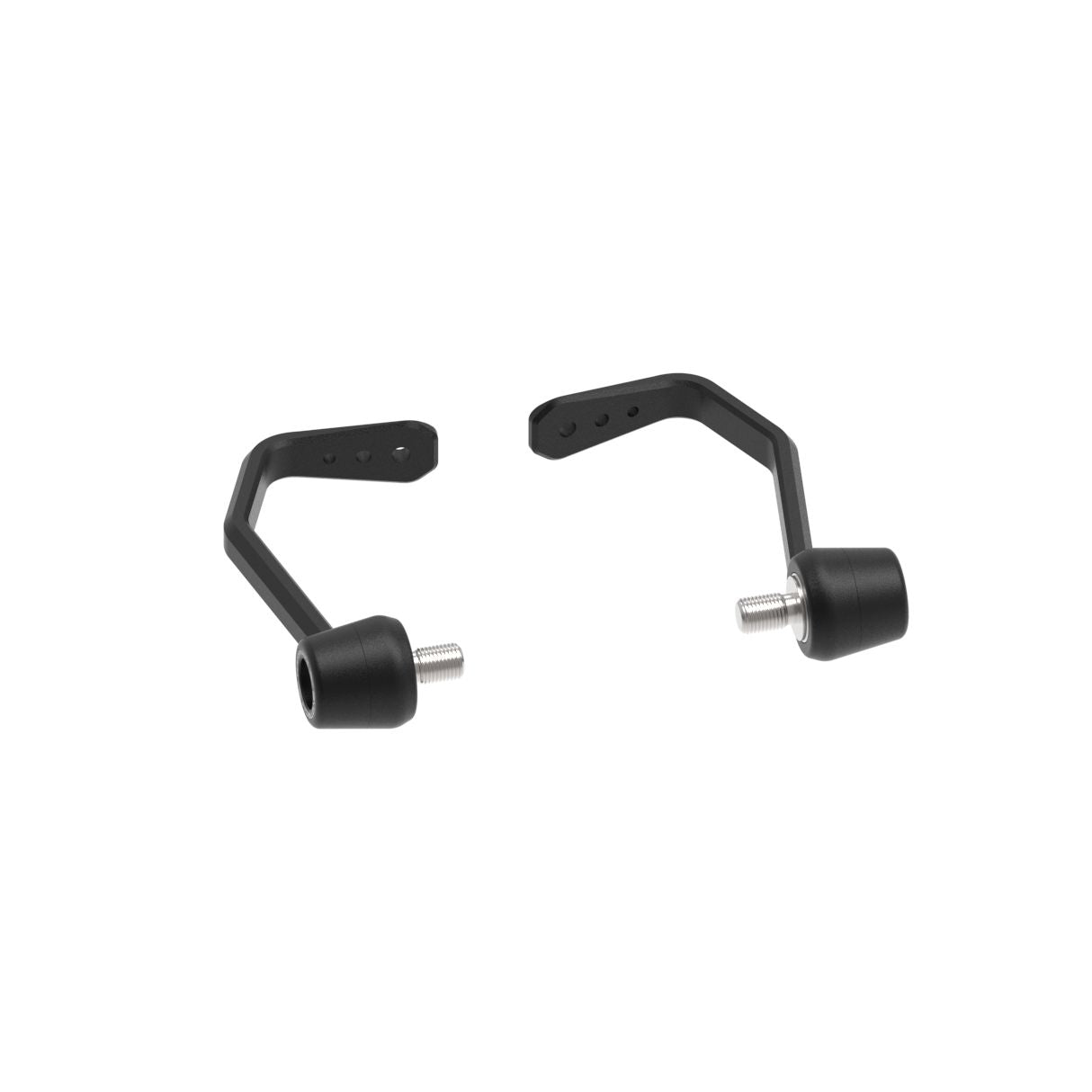 Evotech Remhendel en Koppelingshendel Beschermer Set - Suzuki GSX-8R (2024+) (Road)