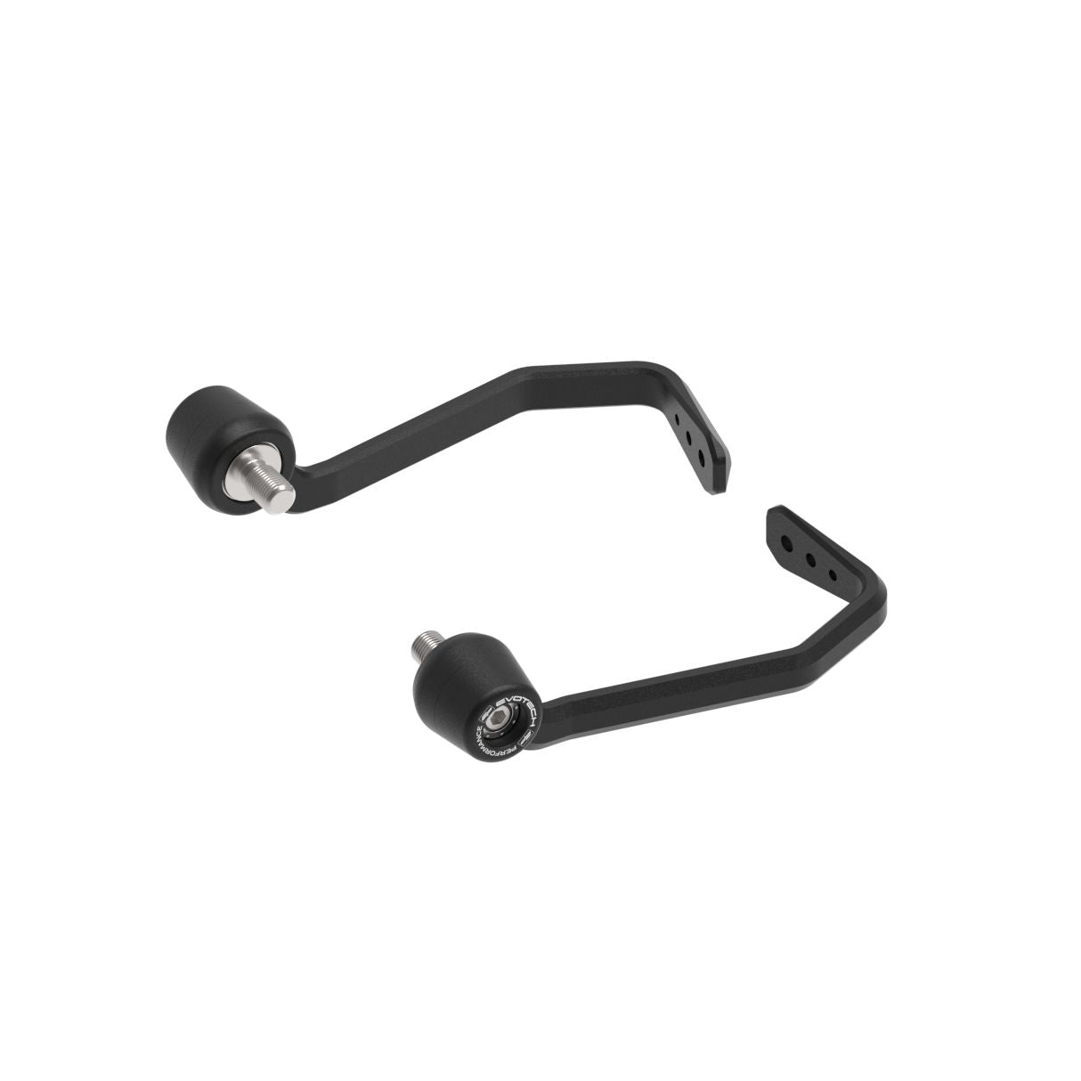 Evotech Remhendel en Koppelingshendel Beschermer Set - Suzuki GSX-8R (2024+) (Road)