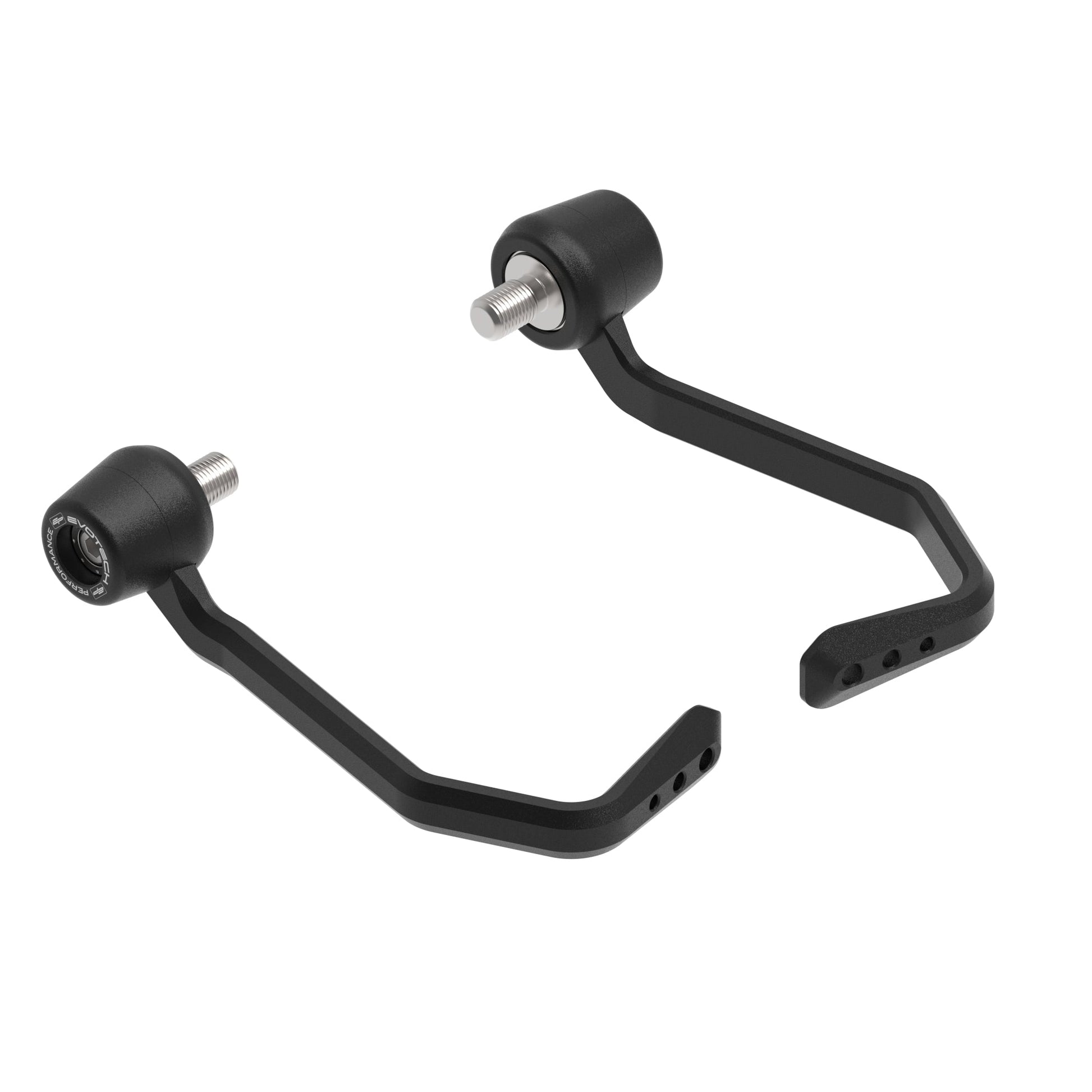Evotech Remhendel en Koppelingshendel Beschermer Set - Suzuki Hayabusa (2021+) (Road)