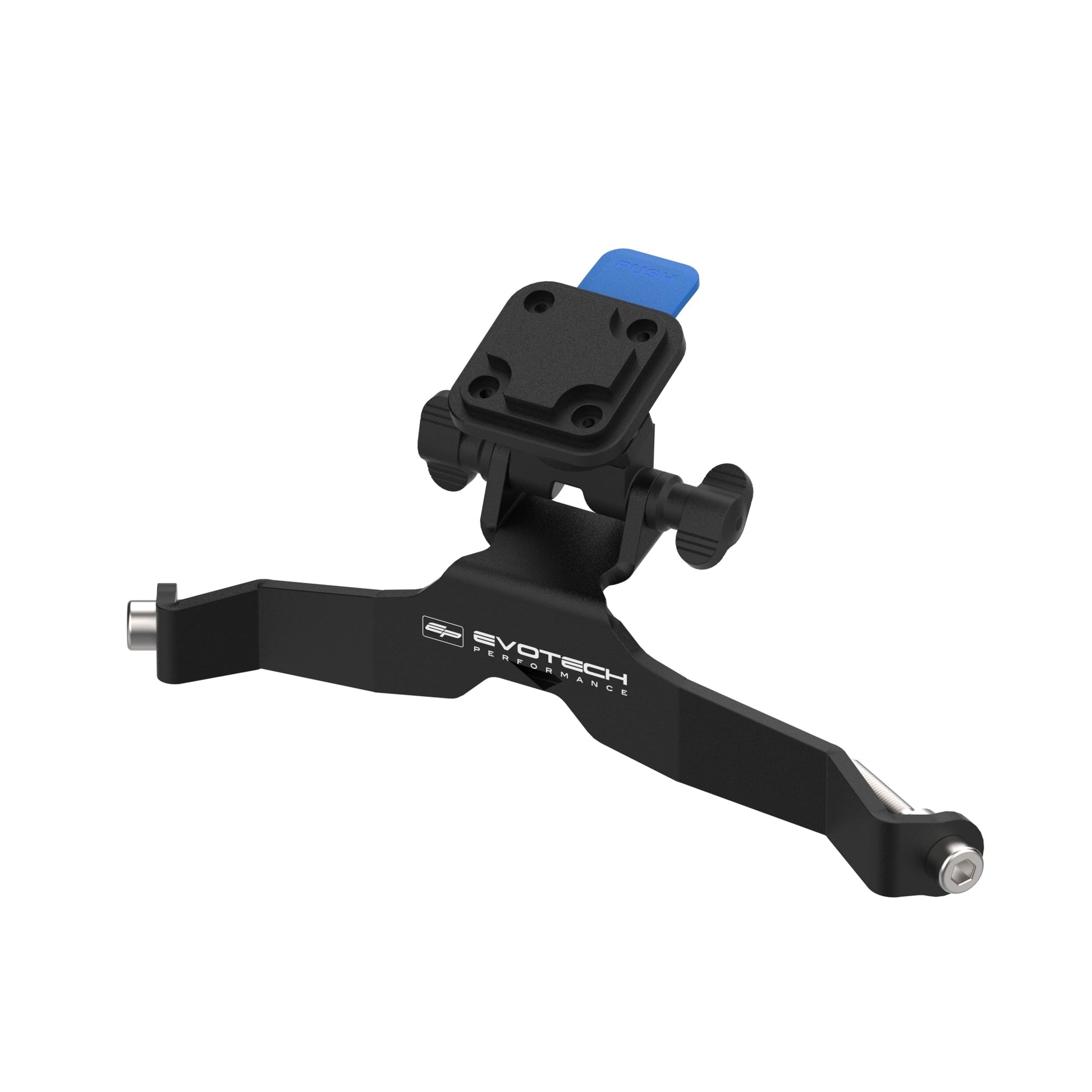 Evotech Carpuride Navigatiesteun - Suzuki Hayabusa (2008-2020)