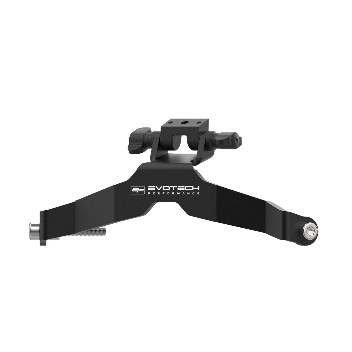 Evotech Sat Nav / Phone Mount - Suzuki Hayabusa (2021+)
