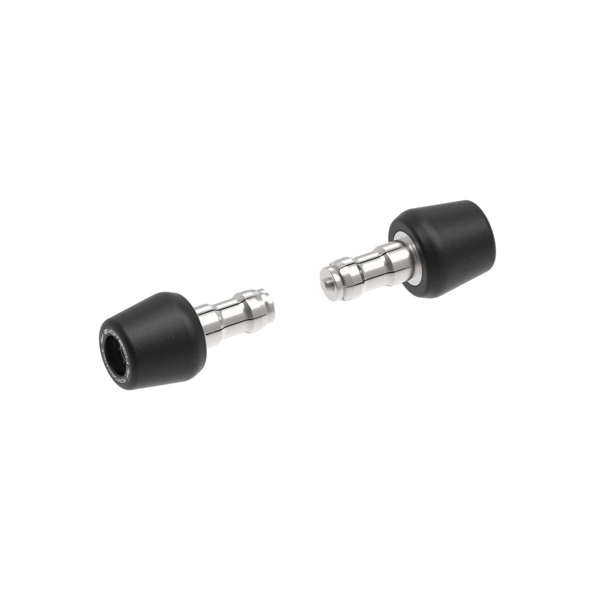 Evotech Stuurgewichten Set (Road) - Suzuki GSX-S750Z (2018-2021)