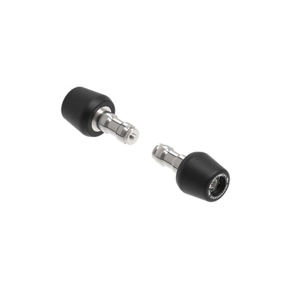 Evotech Stuurgewichten Set (Road) - Suzuki SV650 (2016+)