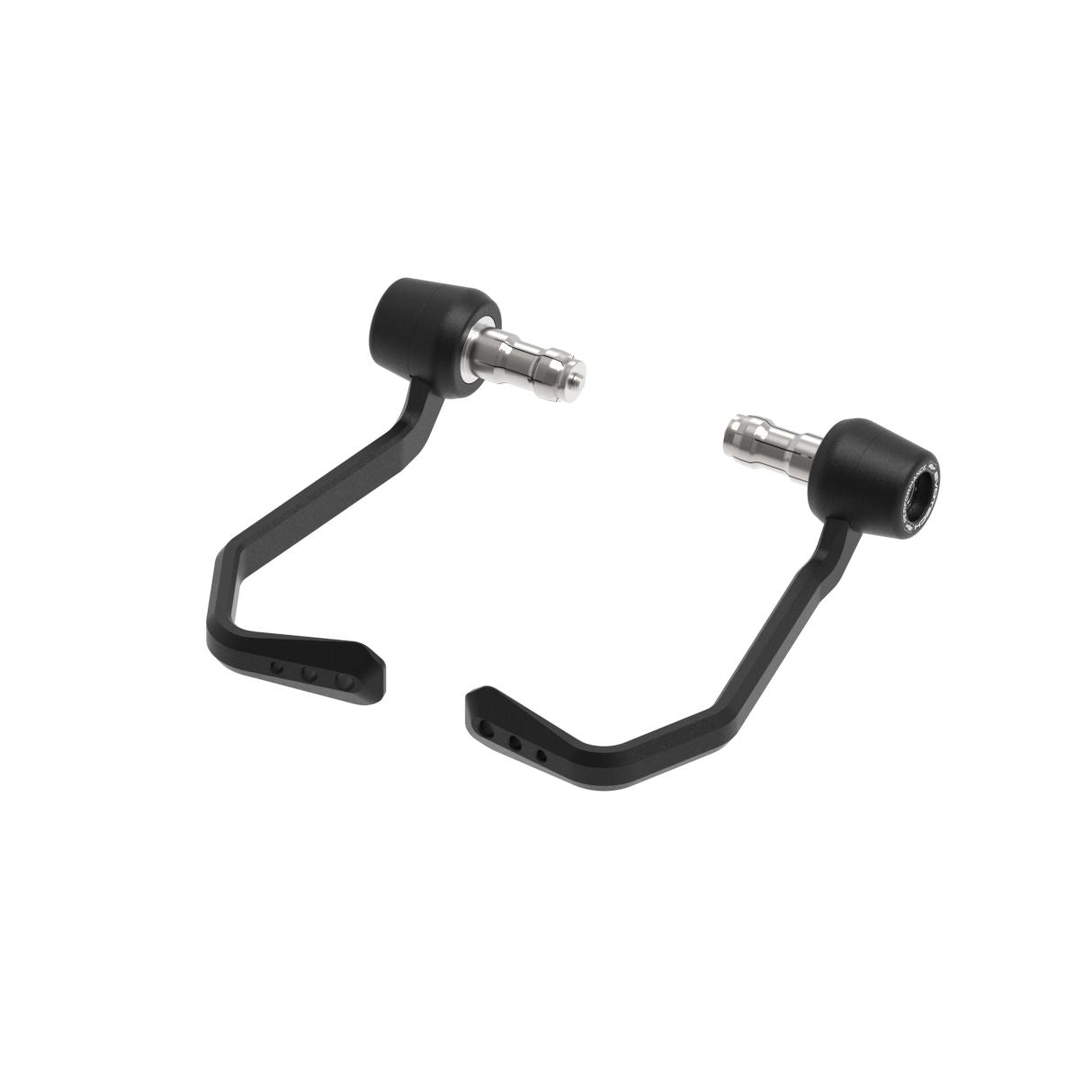 Evotech Remhendel Beschermer Set - Ducati Scrambler Icon (2023+) (Road)