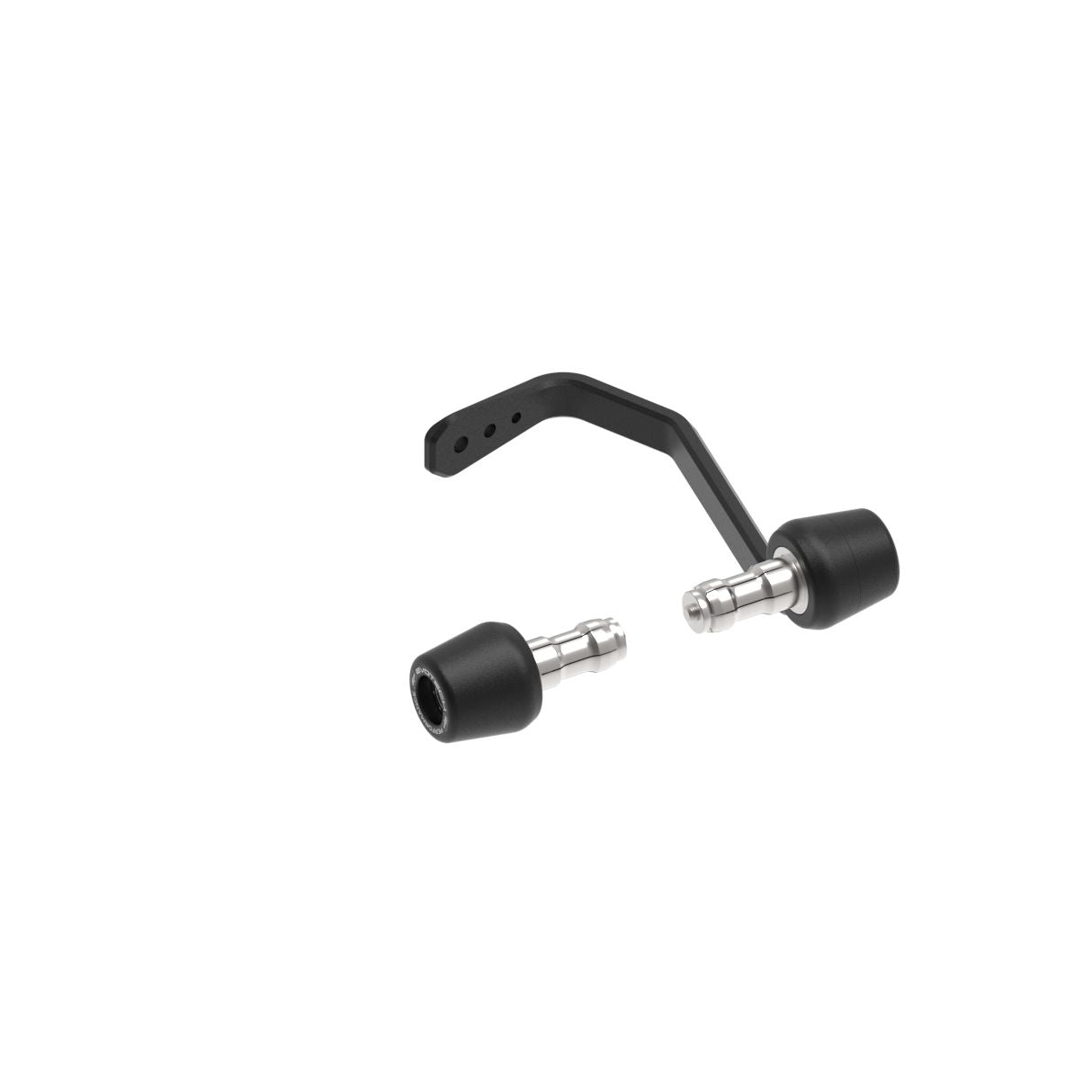 Evotech Suzuki Katana Remhendel Beschermer Set (2019+) (Road)