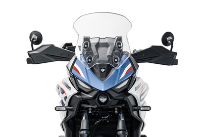 Bar-End Spiegels (Retro) Evotech - Suzuki V-Strom 1050XT (2020+)