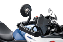 Bar-End Spiegels (Retro) Evotech - Suzuki GSX-S1000GX + (Plus) (2024+)
