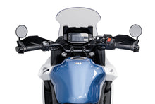 Bar-End Spiegels (Retro) Evotech - Suzuki SV-7GX (2026+)