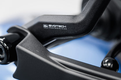 Bar-End Spiegels (Sport) Evotech - Suzuki V-Strom 1050 (2020+)