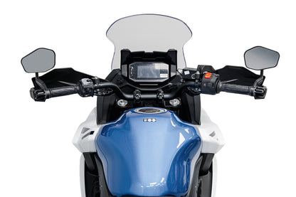 Bar-End Spiegels (Sport) Evotech - Suzuki SV-7GX (2026+)