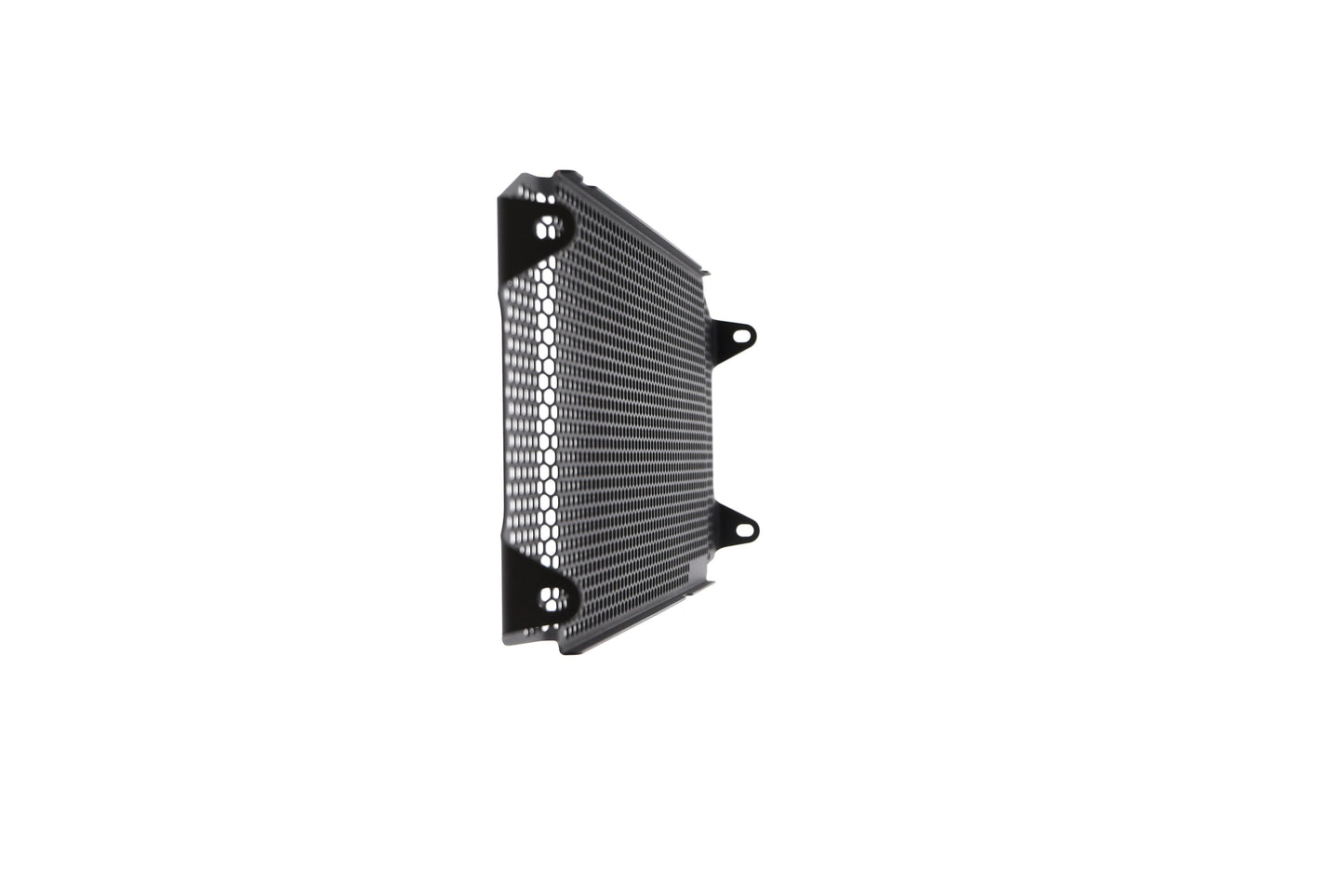 Evotech Radiatorcover - Suzuki SV650X (2018+)