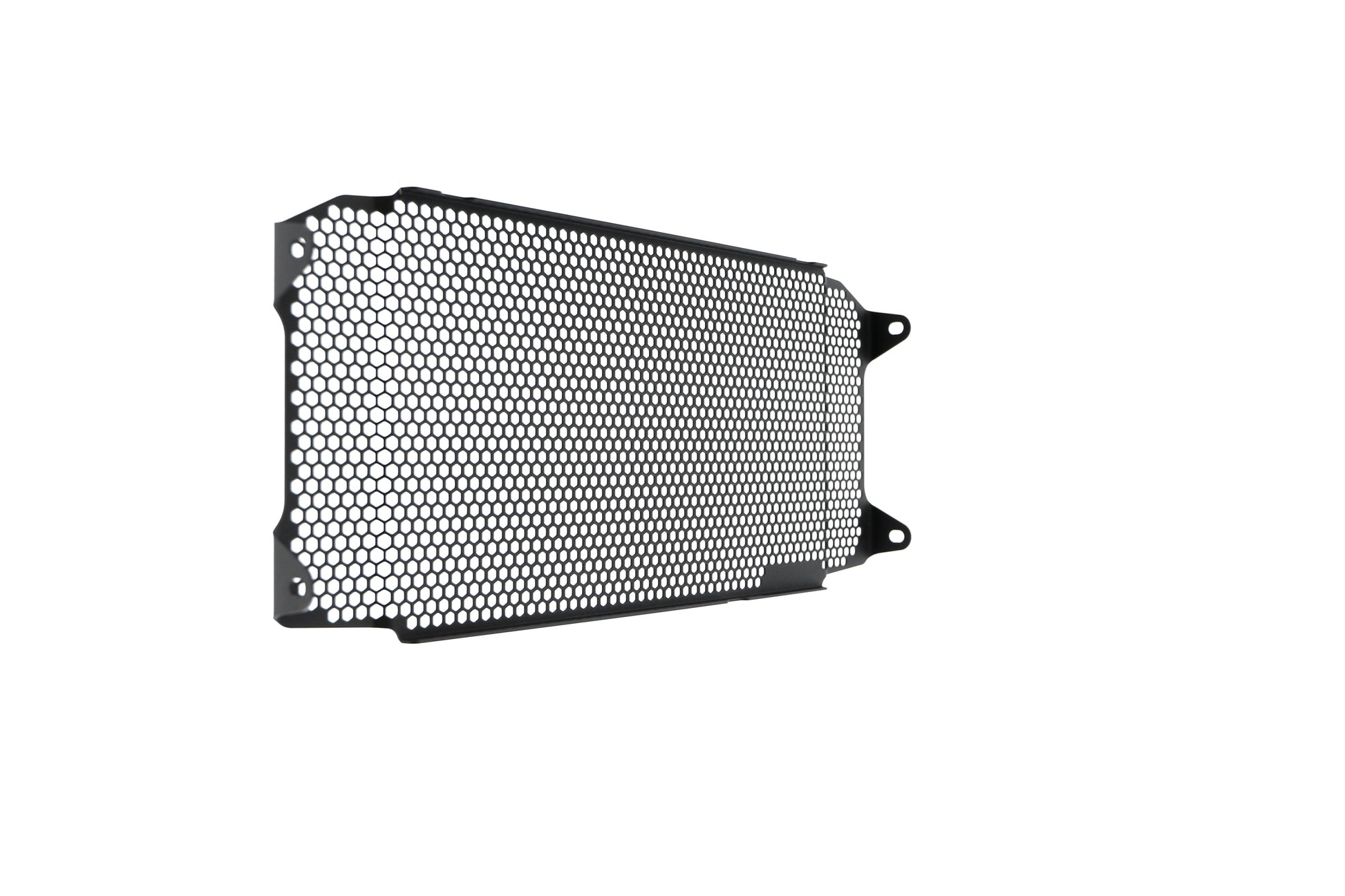 Evotech Radiatorcover - Suzuki SV650 (2016+)