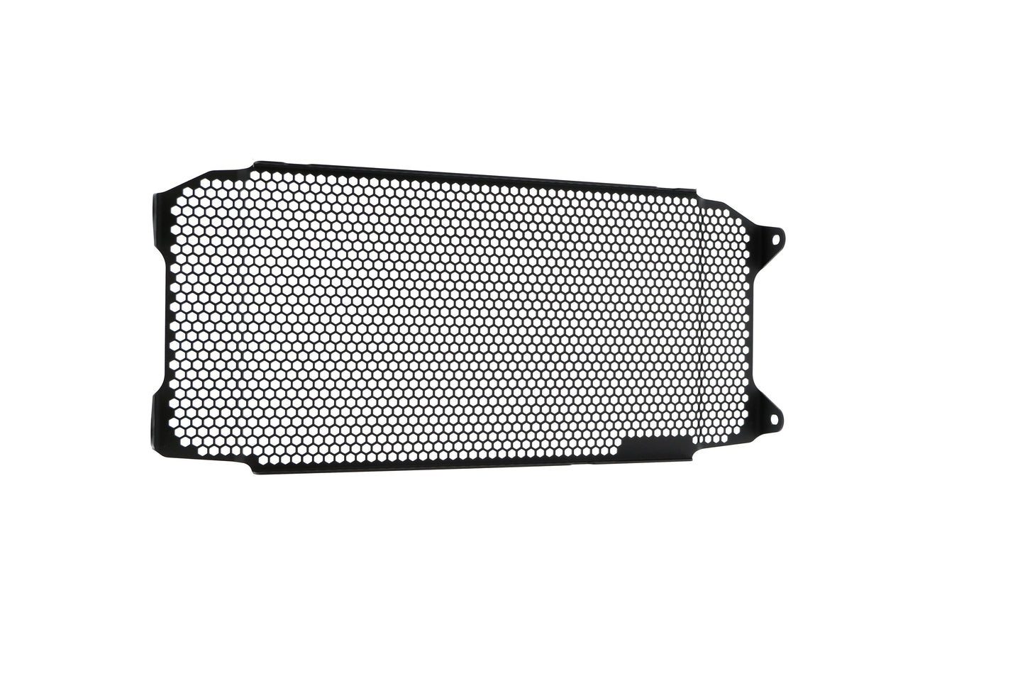 Evotech Radiatorcover - Suzuki SV650 (2016+)