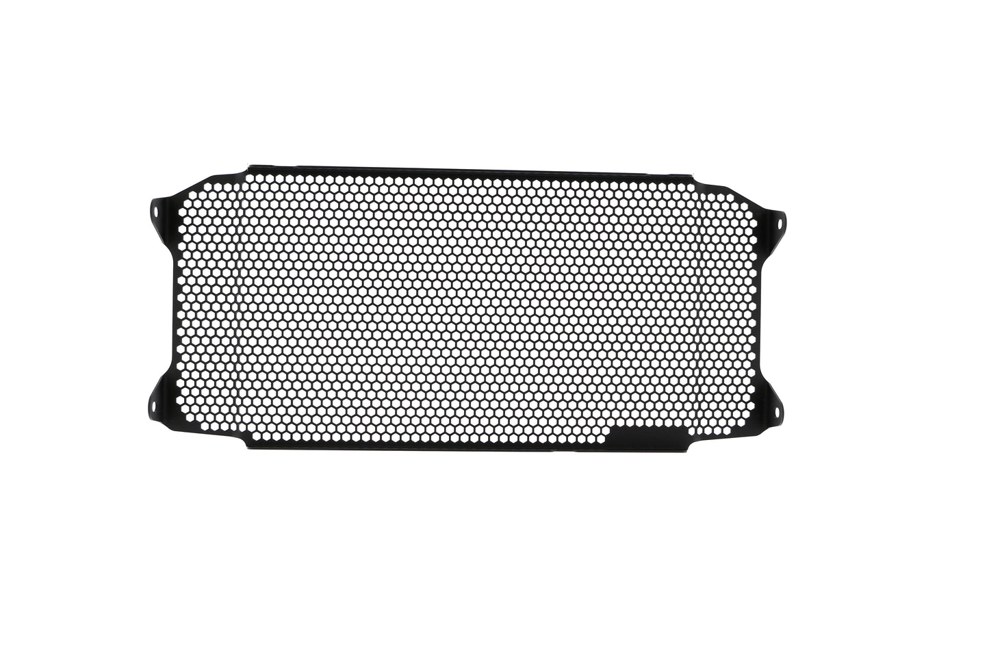 Evotech Radiatorcover - Suzuki SV650 (2016+)