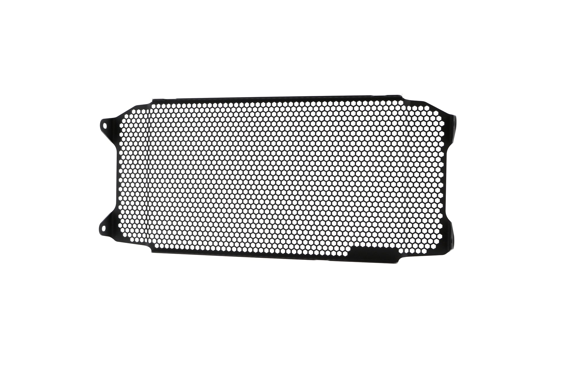 Evotech Radiatorcover - Suzuki SV650X (2018+)