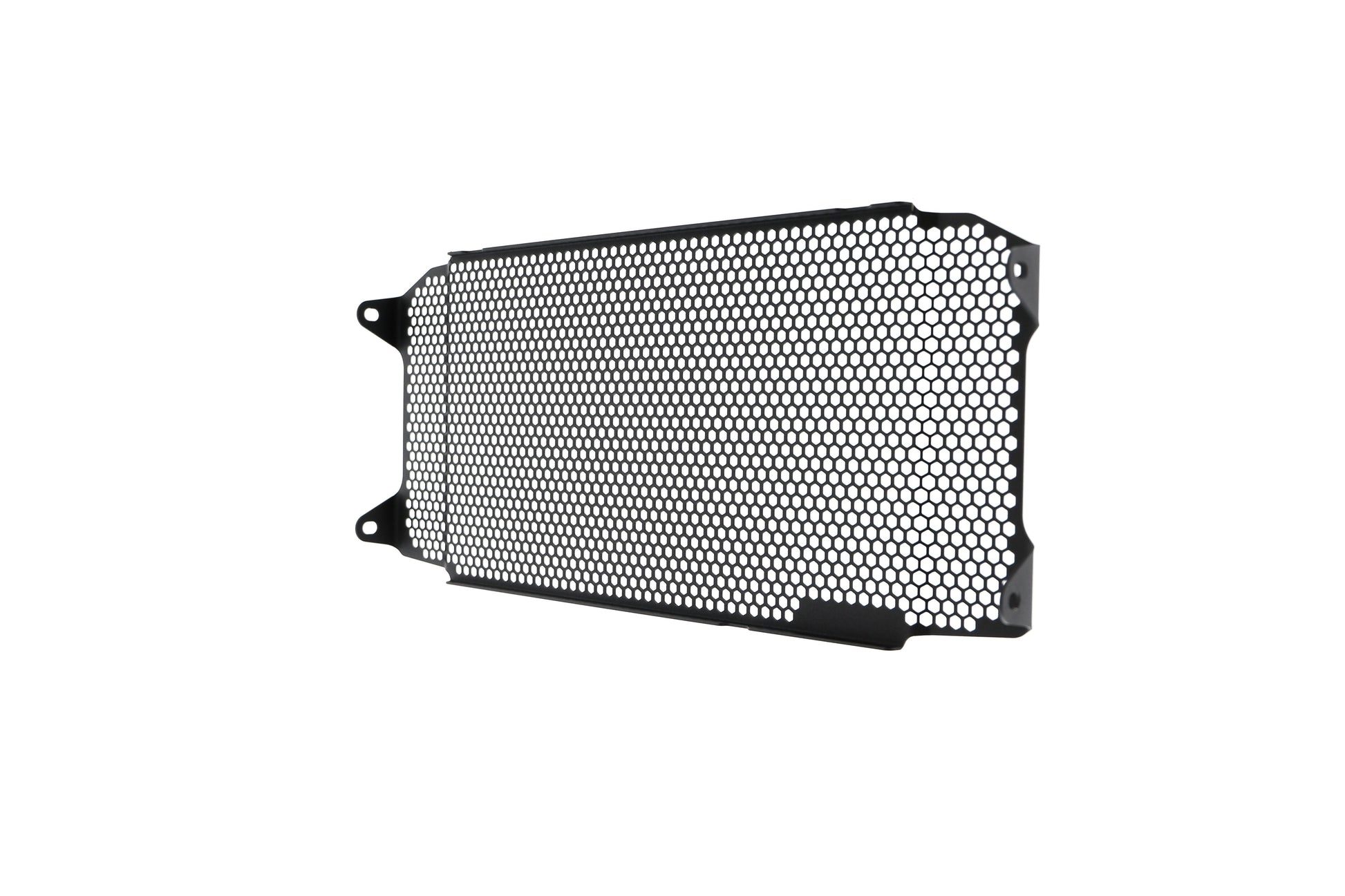 Evotech Radiatorcover - Suzuki SV650 (2016+)