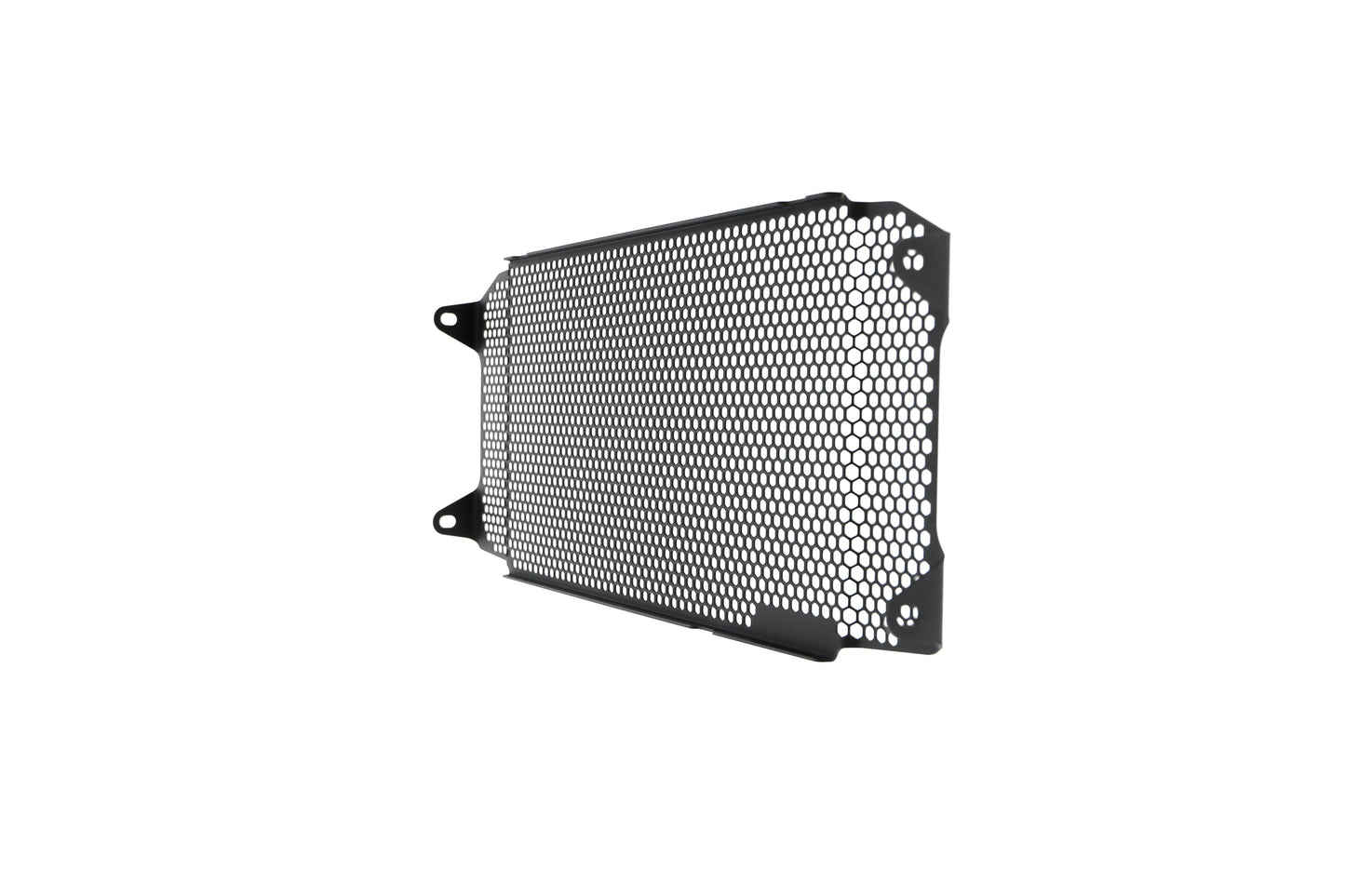 Evotech Radiatorcover - Suzuki SV650 (2016+)