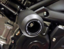 Evotech Suzuki SV650 Valblokken set (2016+)