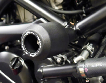 Evotech Suzuki SV650 Valblokken set (2016+)