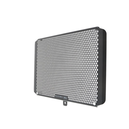 Evotech Radiatorcover - Suzuki V-Strom 650X (2017 - 2020)