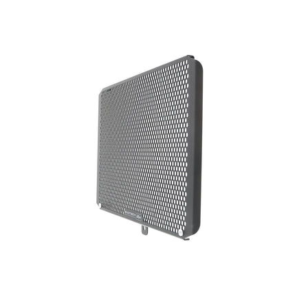 Evotech Radiatorcover - Suzuki V-Strom 650 GTA (2017 - 2020)