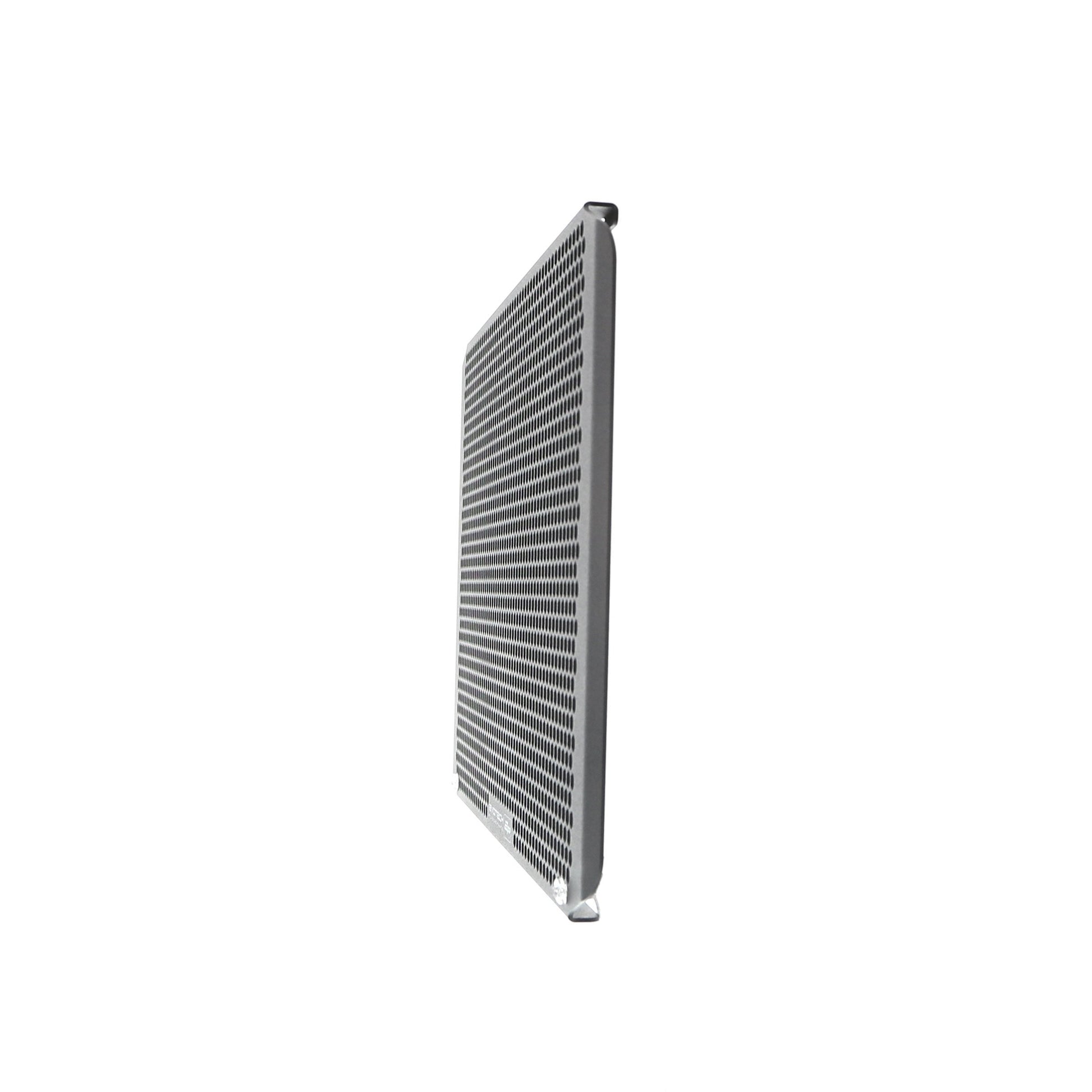 Evotech Radiatorcover - Suzuki V-Strom 650 (2021+)