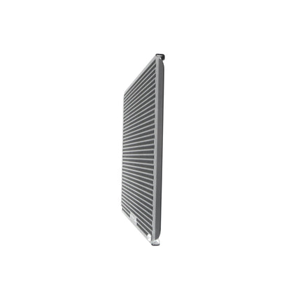 Evotech Radiatorcover - Suzuki V-Strom 650 GTA (2017 - 2020)