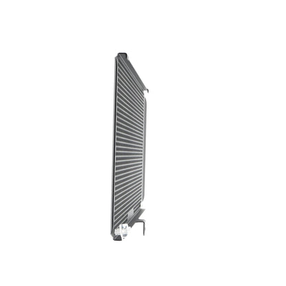 Evotech Radiatorcover - Suzuki V-Strom 650 (2011 - 2020)