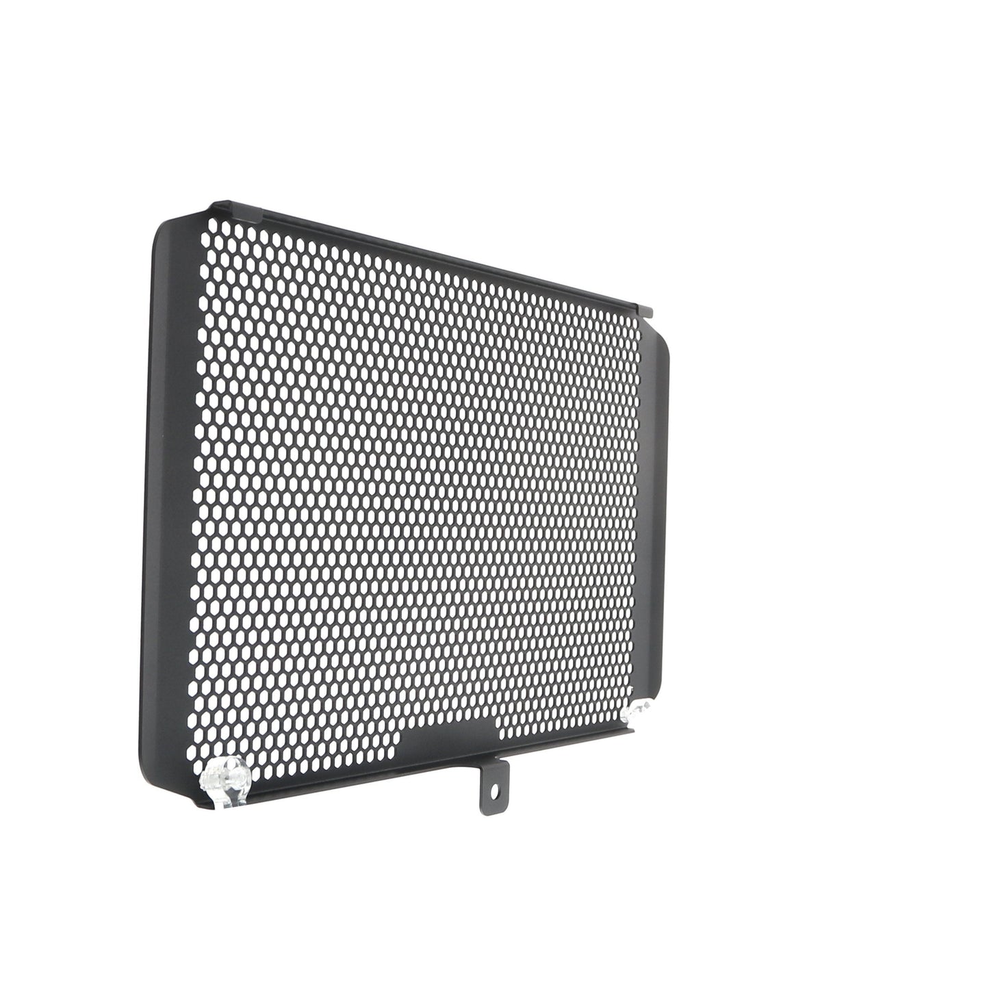 Evotech Radiatorcover - Suzuki V-Strom 650XT (2017 - 2020)