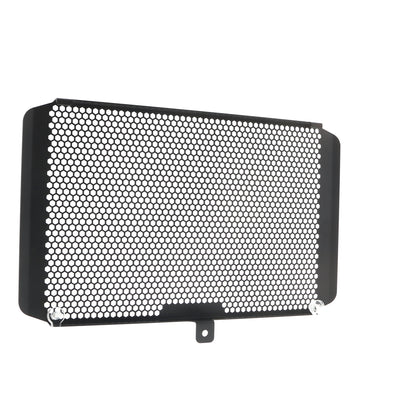 Evotech Radiatorcover - Suzuki V-Strom 650 (2021+)