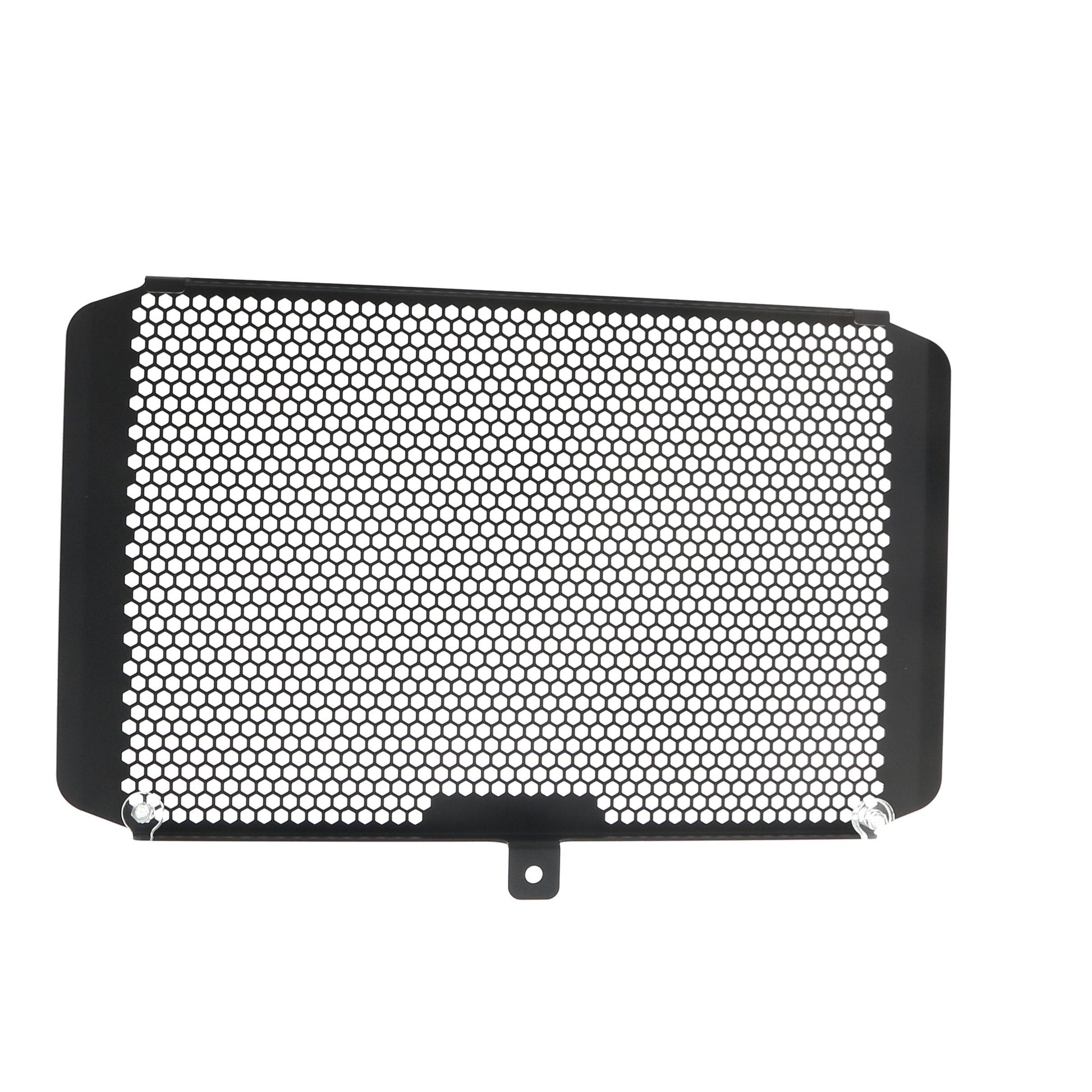 Evotech Radiatorcover - Suzuki V-Strom 650 (2021+)
