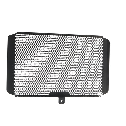 Evotech Radiatorcover - Suzuki V-Strom 650XT (2021+)