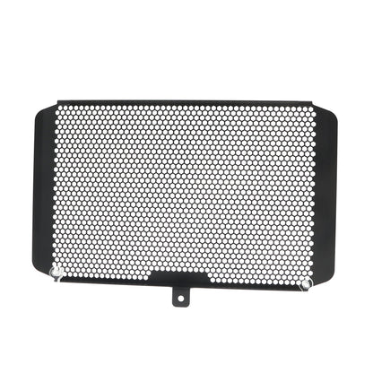 Evotech Radiatorcover - Suzuki DL 650 (2012-2014)