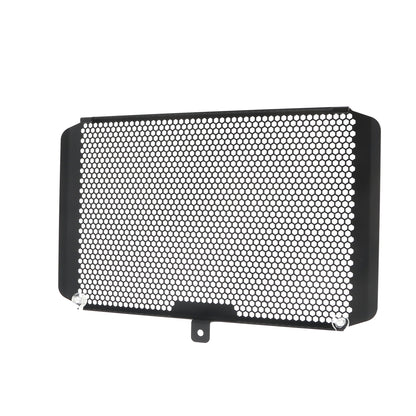 Evotech Radiatorcover - Suzuki DL 650 (2012-2014)