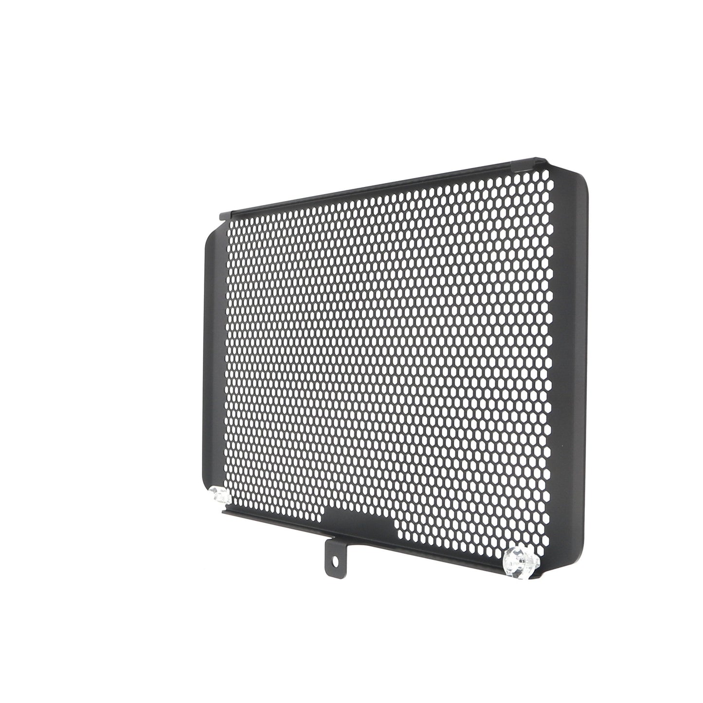 Evotech Radiatorcover - Suzuki V-Strom 650XT (2017 - 2020)