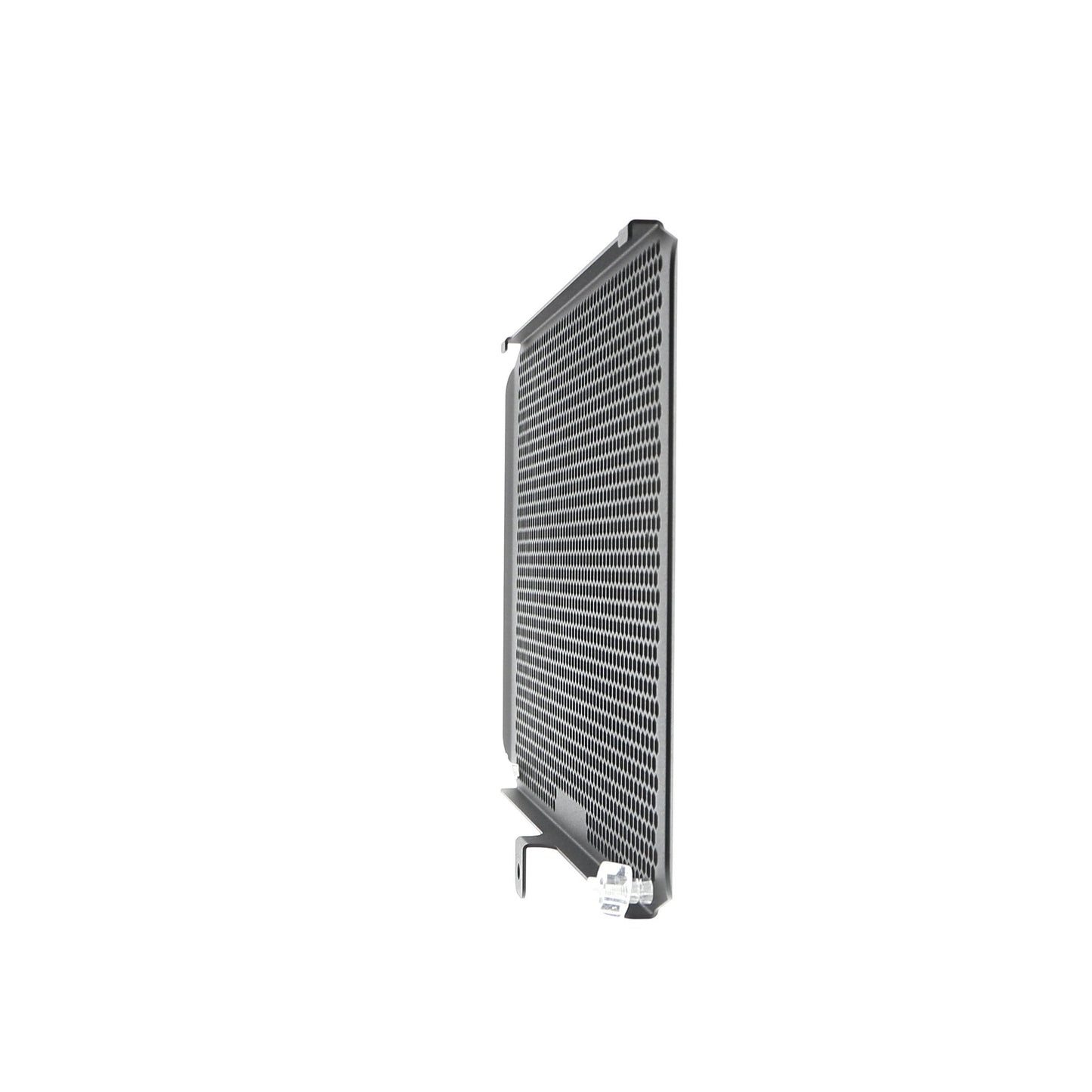 Evotech Radiatorcover - Suzuki V-Strom 650 GTA (2017 - 2020)