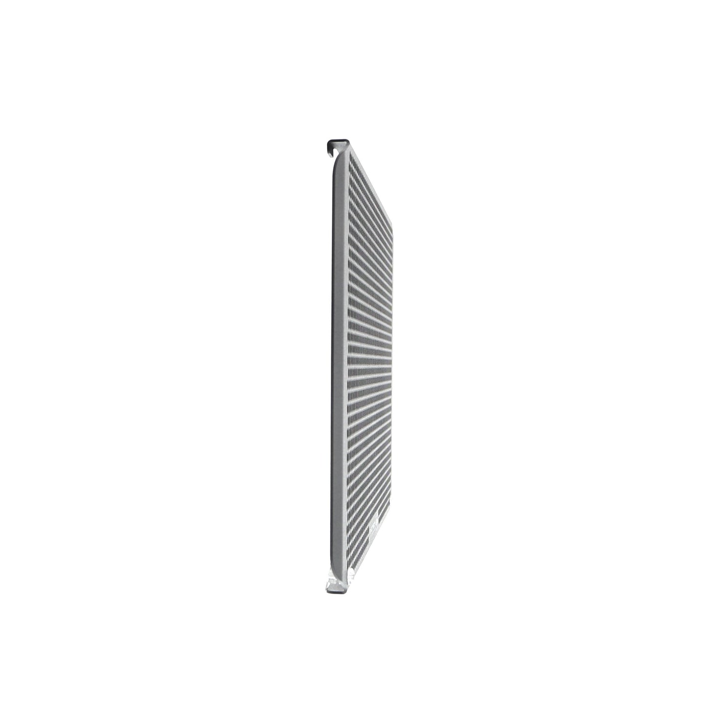 Evotech Radiatorcover - Suzuki V-Strom 650 (2011 - 2020)