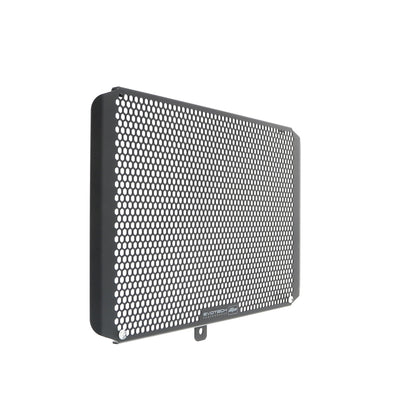 Evotech Radiatorcover - Suzuki V-Strom 650 (2021+)