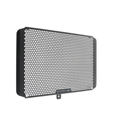 Evotech Radiatorcover - Suzuki V-Strom 650XT (2017 - 2020)