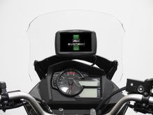 Evotech Garmin Navigatiesteun - Suzuki V-Strom 650 GTA (2017 - 2020)