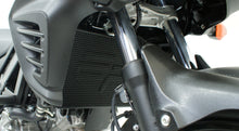 Evotech Radiatorcover - Suzuki DL 650 (2012-2014)