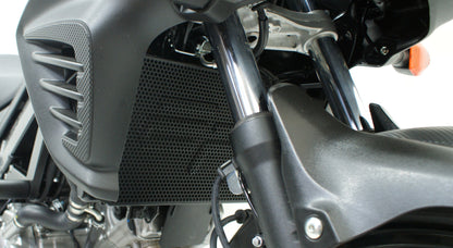 Evotech Radiatorcover - Suzuki V-Strom 650 GTA (2017 - 2020)