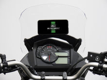 Evotech SP Connect Navigatiesteun - Suzuki V-Strom 650 GTA (2017 - 2020)