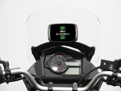 Evotech TomTom Navigatiesteun - Suzuki V-Strom 650XT (2021+)