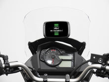 Evotech TomTom Navigatiesteun - Suzuki V-Strom 650 GTA (2017 - 2020)
