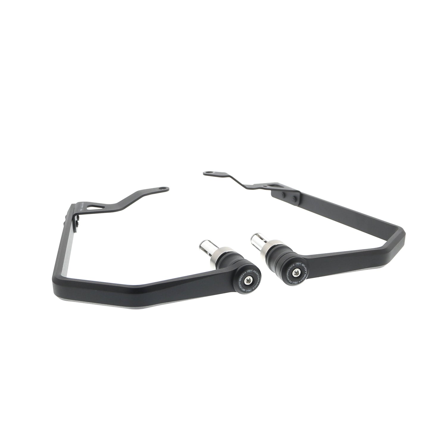 Evotech Suzuki V-Strom 650 Hand Guard Protectors (2021+)