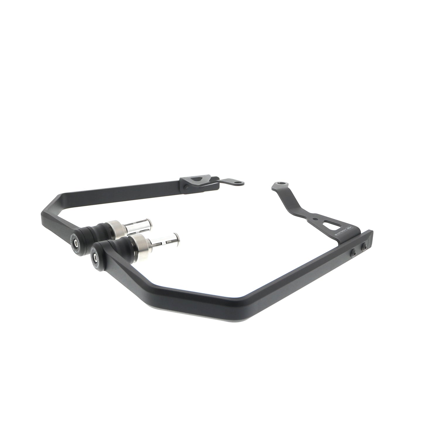 Evotech Suzuki V-Strom 650 Hand Guard Protectors (2021+)